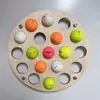 Suporte de Exibição de Golfe Suporte para Bolas Armário de Armazenamento de Presentes de Golfe Decorações de Parede Penduradas para Taquinhos Presentes de Golfe