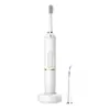 Nuevo instrumento de belleza dental portátil lavador de dientes limpieza dental doméstica limpiador de dientes ultrasónico eléctrico limpiador de dientes inteligente
