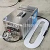 Caixão de Gelo Portátil Atacado, Máquina de Refrigeração de Caixão de Cristal, Freezer, Placa de Congelamento, Placa de Gelo Inteligente, Suprimentos Funerários