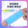 Calcomanías Personalizadas para Reducción de Fiebre Oem Calcomanías Oem para Reducción de Fiebre Venta al por Mayor Oem Puede Hacer Calcomanías Refrescantes que Cambian de Color para Adultos y Niños