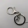 Atacado Fecho Lagosta Conjunto de Três Peças Cabeça de Fecho Lagosta em Liga de Zinco Acessórios para Joias DIY Colar Pulseira Fecho de Mola Universal