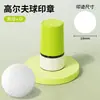 Fabricante Original de Sellos Marcadores para Bolas de Golf, Materiales de Producto Terminado, Sellos Marcadores Impermeables de Secado Rápido, Varios Patrones y Estilos