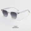 PM3813 2026 Modelo Nuevo Gafas de Sol Estilo Celebridad Gafas de Sol Retro Montura para Estudiantes