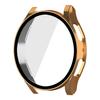 Aplicável ao Samsung watch5 representante Shell PC integrado rígido shell 40/44MMPC + filme temperado tudo incluído caixa integrada
