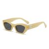 Óculos de Sol 2024 Caixa Moda Casual Versátil Simples Elegantes Esportes ao Ar Livre Oh Óculos de Sol para Festa para Homens e Mulheres
