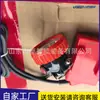 Lámpara de minero de alta luminosidad a prueba de explosiones para mina de carbón subterránea es ligera, resistente a los golpes y a la presión, una lámpara de minero LED subterránea
