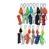 Equipamentos e Artigos para Atividades ao Ar Livre: Polias, Cordas de Vento para Lona de Camping, Cordas de Barraca de Camping, Grampos de Corda à Prova de Vento, Cordas Ajustáveis para Pendurar Iluminação