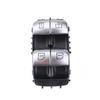Transfronterizo 2229051505 apto para Mercedes-Benz interruptor de elevalunas eléctrico A2229051505