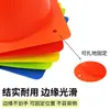 Conos marcadores personalizados de 32 cm para entrenamiento de baloncesto y fútbol, conos de obstáculos, conos con forma de helado, conos de tráfico y otro equipo de entrenamiento