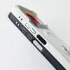 Adequado para Capa de Celular Honor Win Turbo, Nova Capa com Suporte Win Turbo, Capa Protetora Magnética Winturbo