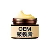 Crema para Piel Agrietada de Fábrica, Crema de Aceite de Caballo, Crema de Manos para Procesamiento OEM, Crema para Pies, Crema para el Cuidado de Manos y Pies Anti-Agrietamiento