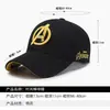 Boné de Baseball Fashion Transfronteiriço Bordado Tridimensional Chapéu Masculino Esportivo Outdoor Lazer Boné com Aba Chapéu Viseira de Proteção Solar Masculino