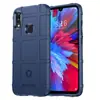 Funda para Teléfono Móvil Adecuada para Redmi Note 7S Redmi Note 7S Escudo Protección Anti-Caídas Funda para Teléfono Móvil de Silicona Tpu