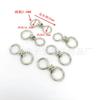 Ventas Directas de Fábrica Hebilla Giratoria de 8 Caracteres Hebilla de Calabaza Hebilla Giratoria de 8 Caracteres Botón Cable de Conexión Giratoria Hebilla de Aleación de Zinc Hebilla de 8 Caracteres en Stock