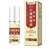 Spray Líquido Wan Tong para Músculos e Ossos 80ml Ombro, Pescoço, Articulação Lombar Óleo Essencial Dropshipping