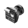 Câmera Foxeer Cat3 Mini Visão Noturna Edição Profissional Hs1262 com Imagem de Alta Definição 850Nm