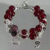 2025 Nuevas Pulseras de Perlas de Moda al por Mayor Pulseras Sencillas de Moda para Mujeres Regalo para Compañeros de Clase y Mejores Amigos para Reventa