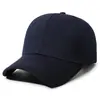 Gorra de Béisbol de Color Sólido a la Moda para Hombres y Mujeres, Gorra con Visera de Pato para Protección Solar, Gorra Casual Simple y Versátil, Gorra para Deportes al Aire Libre de Primavera y Verano