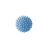 Pelota Mágica para Lavar Descontaminación Potente Especial para Lavadora Lavado y Protección Artefacto Anti-enredos Nudos Limpieza Pelota de Fricción Tamaño Grande