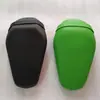 Adequado para Kawasaki Z900 2017-2022 Assento Traseiro para Passageiro Almofada de Assento em Couro Sintético PU Macio