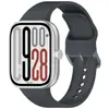 Adecuado para el reloj Redmi Watch5, el mismo modelo oficial que la correa de silicona Xiaomi Mi Band 10Pro/9/8Pro