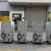 Enfriador Industrial, Enfriador de Aceite, Enfriador para Oxidación Galvanoplástica, Enfriador de Torre de Refrigeración, Circulación de Agua de Refrigeración Circulante, Alta Temperatura