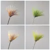 Flores Artificiales Estilo Ins para Decoración del Hogar, Ramos de Boda, Muros de Flores de Rosa y Manualidades con Flores Falsas