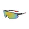 Nuevas gafas de ciclismo polarizadas transfronterizas para hombres y mujeres, gafas de ciclismo de montaña para exteriores a prueba de viento, disponibles al por mayor.