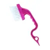 Cepillo Limpiador de Grietas Largas, Cepillo con Forma de Cisne para Ranuras de Ventana y Rincones Muertos, Herramienta Cepillo para Eliminar Polvo de Pantallas, Cepillo Limpiador de Teclados