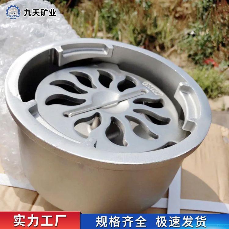 不锈钢防爆地漏-2