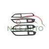 Adecuado para 24 modelos de Oumengda OMODA 5 modificado con volante a la derecha, reposabrazos interior, salida de aire frontal, manija de puerta, decoración