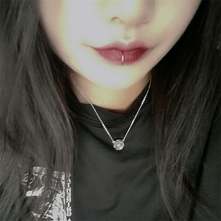 唇钉2