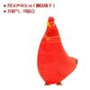 Balão de animal de passeio transfronteiriço Balão de passeio Crianças Bebê Aniversário Desenho animado Animal de estimação Balão ambulante Decoração de festa