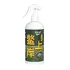 Spray de Alta Concentración para Atraer Tortugas Penetra Aguas Profundas y Lodo para Atraer Tortugas de sus Escondites, Haciéndolas Flotar a la Superficie y Salir a la Orilla. una Herramienta Mágica para Atraer Tortugas