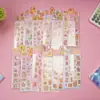 Pegatinas Láser DIY de Spider-Man para Niños Pegatinas Lindas Más Vendidas para Niños y Estudiantes para Diario y Decoración