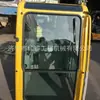 Piezas de Cubierta Lindt 150 Cabina de Excavadora 150 Accesorios para Maquinaria de Ingeniería