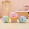 Nueva Caja Sorpresa de Gomitas Monstruosas Adornos de Escritorio Creativos de Moda Figuras Populares de Celebridades de Internet Venta al por Mayor