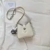 Shuai Mijia 2026 Verano Nueva Moda Bolso Cubo de Gran Capacidad Bolso Cruzado Casual Simple y Elegante Bolso de Hombro