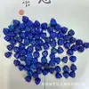Acessórios de Cabacinha de Lápis Lazúli e Wengué Pulseira DIY Feita à Mão Pulseira Joias Acessórios de Joias da Moda SH1223
