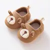 Zapatos y calcetines de bebé para primavera y verano, zapatos de suelo para recién nacidos, zapatos para antes de caminar, zapatos para niños pequeños, zapatos antideslizantes de suela blanda para bebé