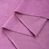 Tecido de veludo holandês rosa pano de fundo para decoração de casamento decoração de casamento tecido de flanela de cisne flanela de seda espessada
