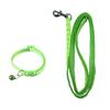 Cuerda para Gato Perro Cuerda de Tracción para Gato Perro Collar de Tracción para Mascota traje Huella de Perro Cuerda de Tracción para Perro Gato