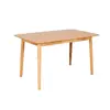 Mesa de Comedor y Sillas Windsor para Hogar, Dormitorio, Estudio, Negociación, Café, Sala de Estar, Combinación de Mesa de Comedor y Sillas de Madera Maciza
