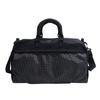 Nueva Bolsa de Viaje Portátil a Cuadros de Moda, Bolsa de Natación y Fitness con Separación Húmeda y Seca, Compartimento Independiente para Zapatos, Bolsa de Equipaje para Distancias Cortas