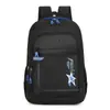Mochila Nova para Comércio Exterior, Mochila para Laptop de Negócios, Bolsa de Viagem Masculina da Moda, Mochila Escolar para Estudantes, Atacado Feminino