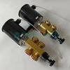 Válvula direccional solenoide de cuatro vías y dos posiciones A102ED DN15 AC 220V 1.0MPA A102ED-15
