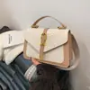 Bolso Versátil de Moda Transfronterizo 2026 para Mujer, Diseño de Nicho de Alta Gama, Bolso de Hombro y Cruzado, Bolso para Viajes Diarios