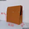 Bolsa de ferramentas para escada em A bolsa de armazenamento para escada dobrável bolsa para escada de reforma parafuso resistente ao desgaste
