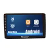 Adecuado para Honda Binzhi 2015-2021 Navegador Android GPS Imagen de Reversa Coche Todo en Uno