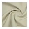 Sarja twill 210T gabardine primavera e outono vestuário outdoor uso casual jaqueta jaqueta 100D tingido tecido têxtil para casa